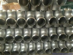 安徽省专业碳钢三通与弯头厂商 为自来水系统提供可靠管件解决方案