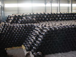 河北恩悌弯头厂 专注品质，打造卓越法兰弯头