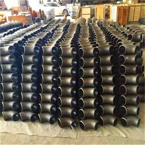 贵阳地区管径弯头让利供应，助力工程项目提质降本