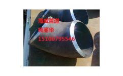 高压厚壁弯头的卓越制造 工艺、挑战与行业应用