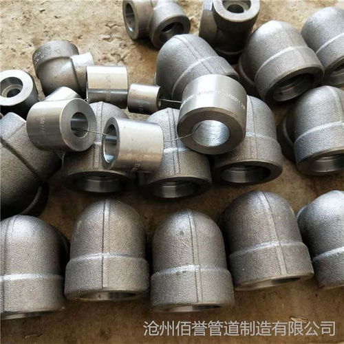 盐山县鑫佰电厂配件制造厂 专业弯头产品报价与品牌实力解析